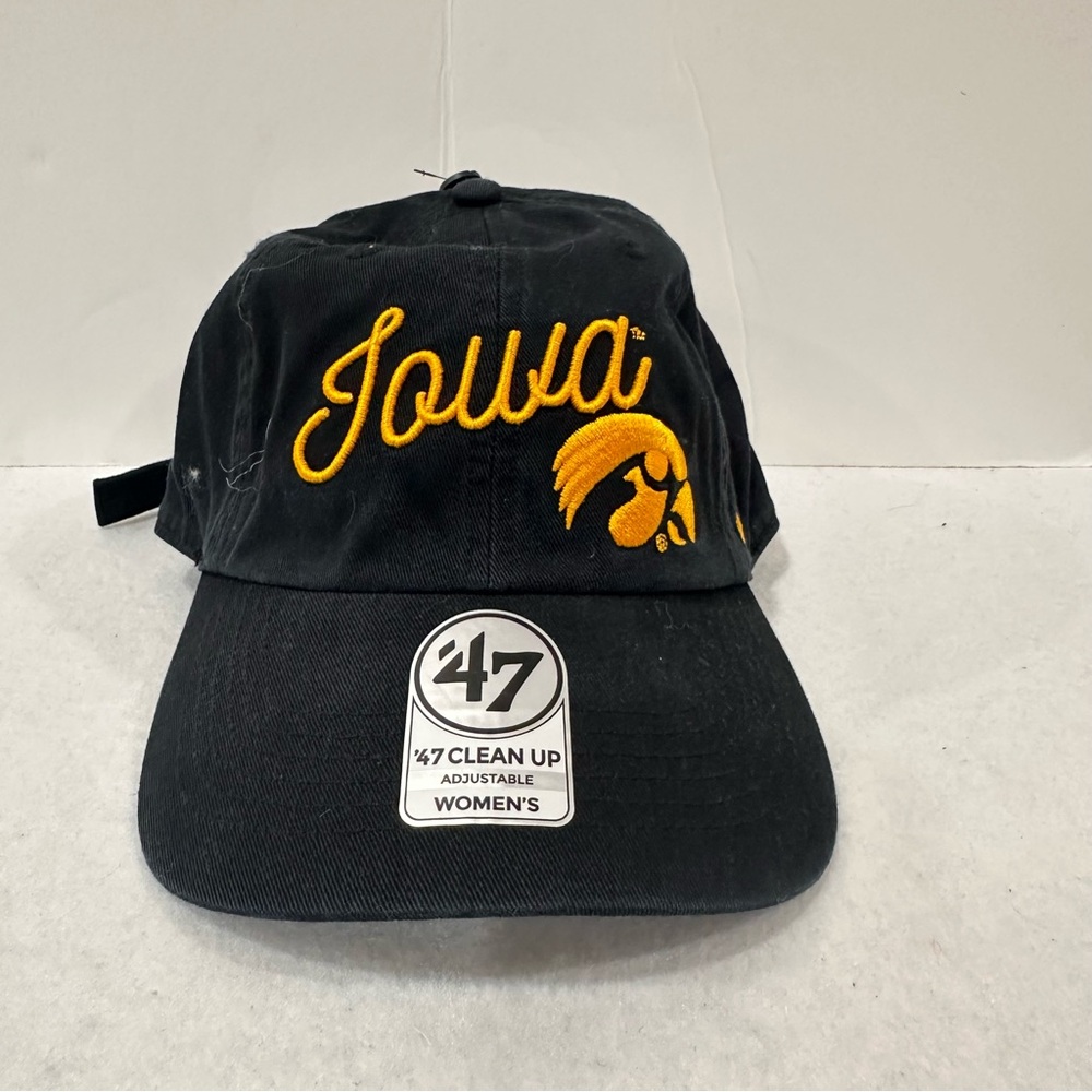 Iowa Hawkeyes Women's Hat
